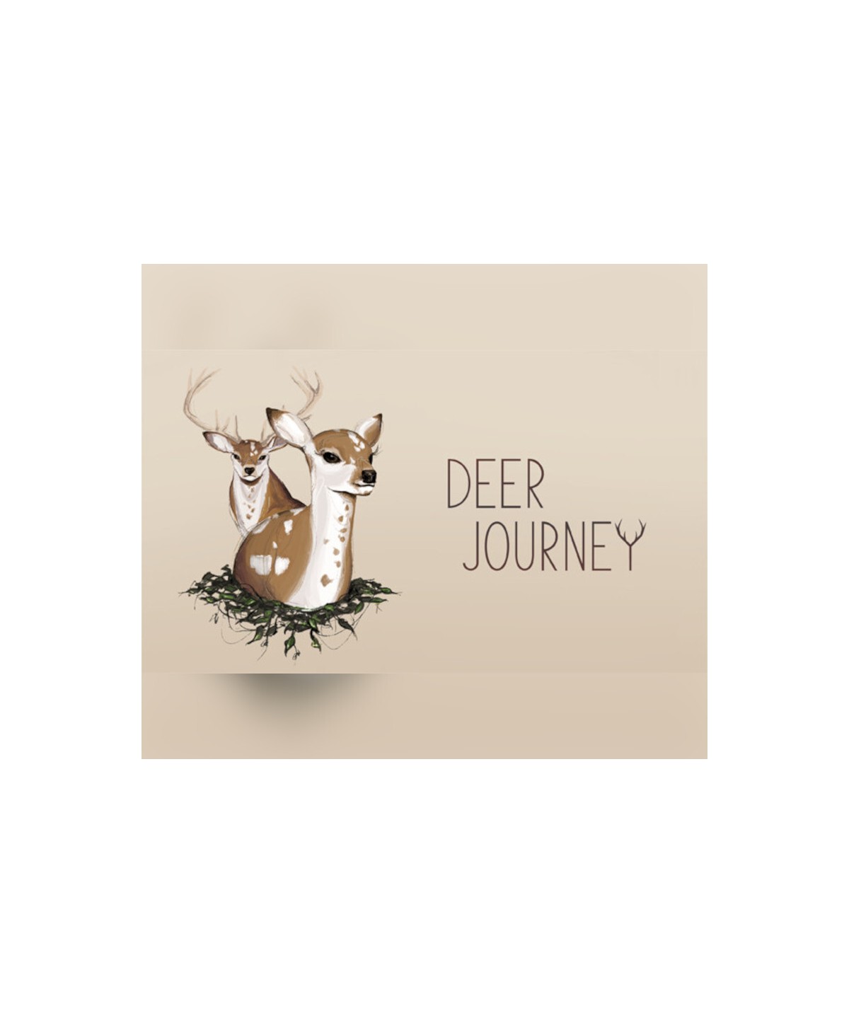 Deer Journey Steam Key GLOBAL